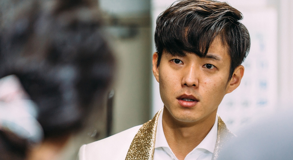 영화 '잔칫날' 스틸. 사진 트리플픽쳐스