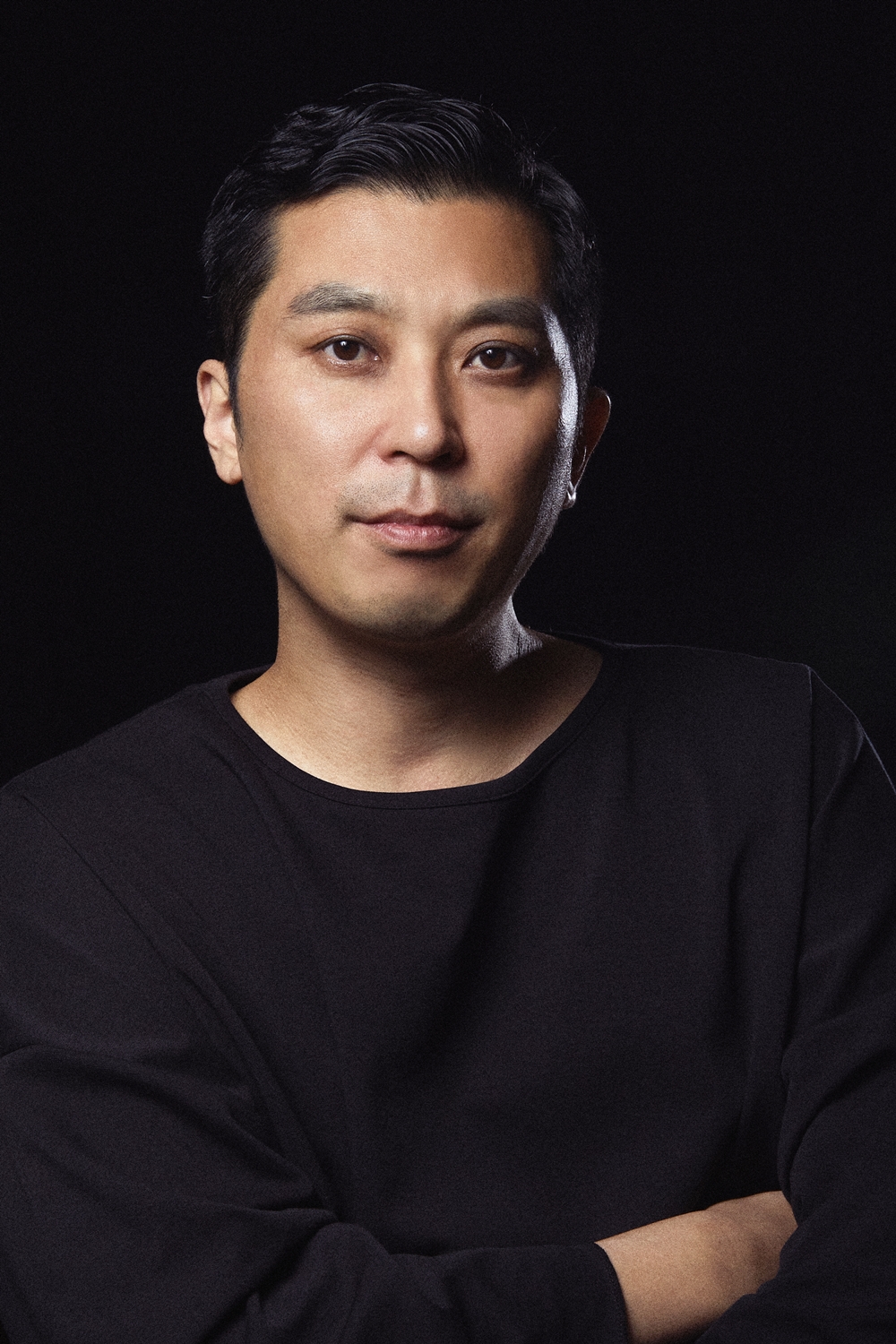 드라마 '스위트홈' 이응복 감독. 사진 넷플릭스