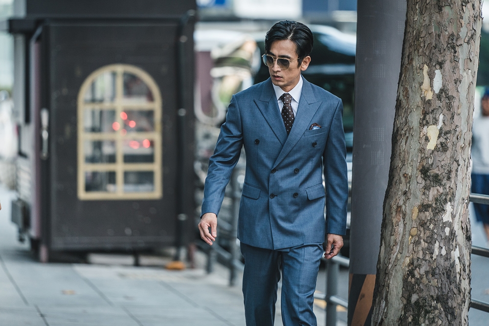 영화 '차인표' 스틸. 사진 넷플릭스