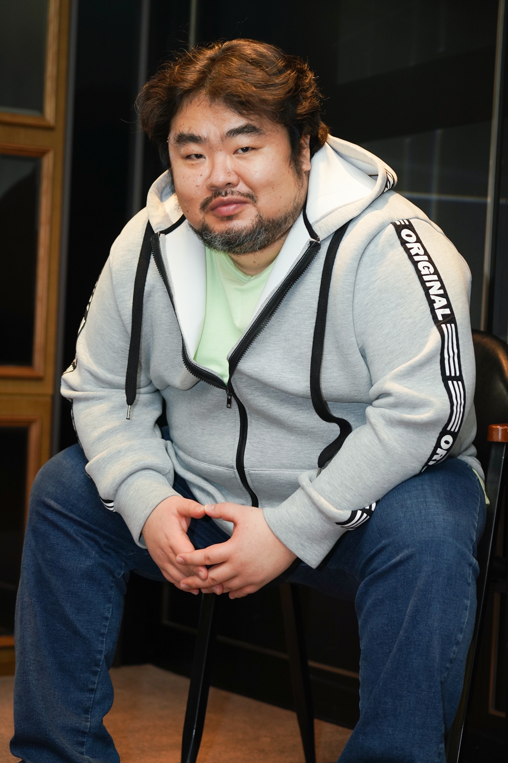 영화 '세자매' 이승원 감독. 사진 리틀빅픽처스