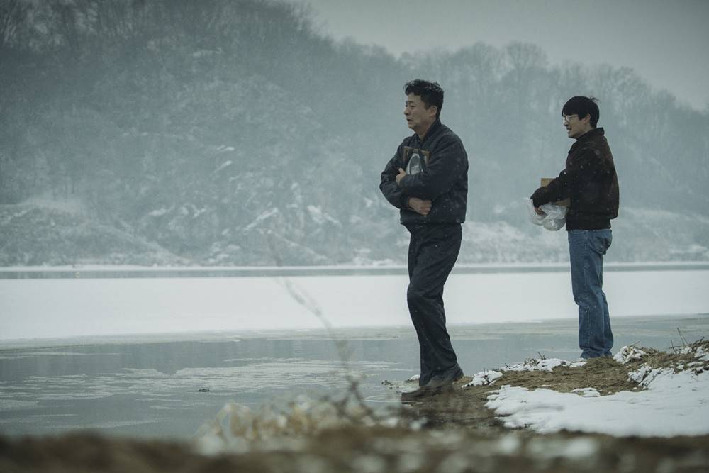 영화 '1987' 스틸. 사진 CJ ENM