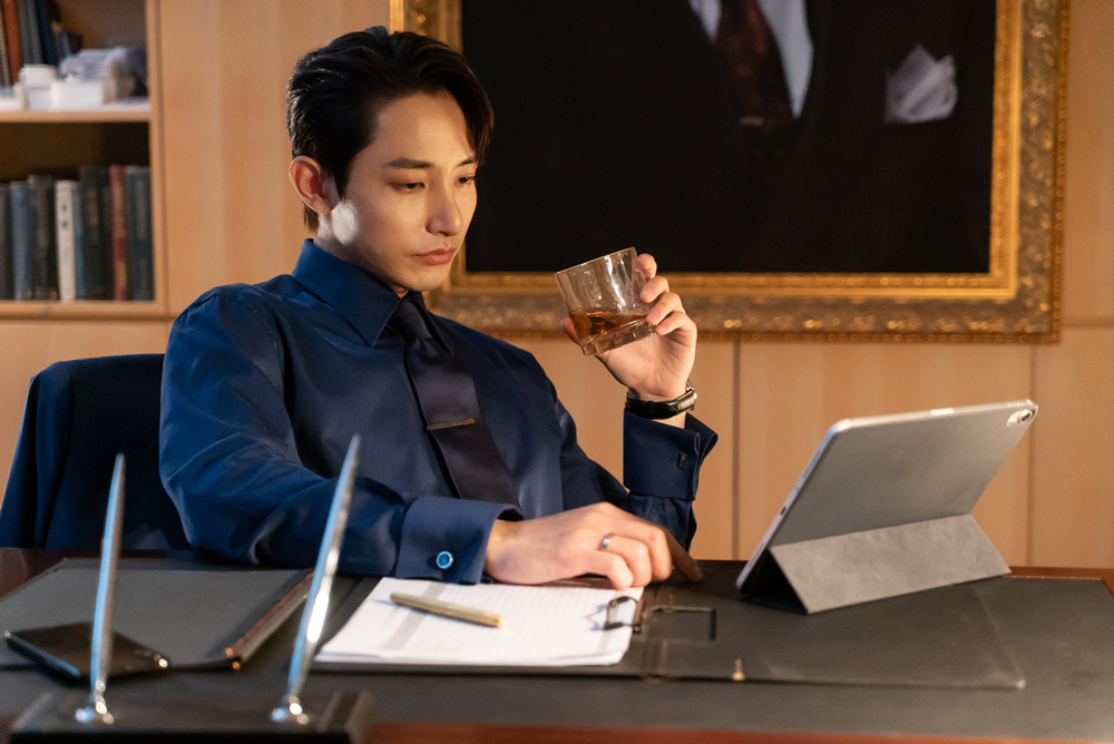 영화 '파이프라인' 스틸. 사진 메가박스중앙(주)플러스엠 , 리틀빅픽처스