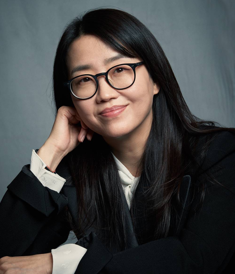 스페셜 에피소드 '킹덤: 아신전' 김은희 작가. 사진 넷플릭스