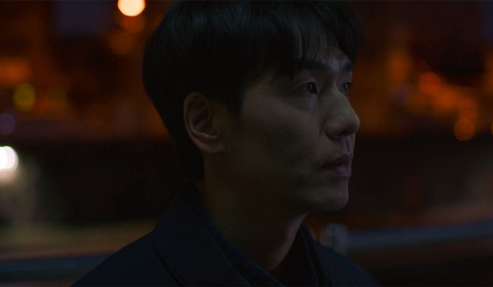 영화 '좋은 사람' 스틸. 사진 싸이더스
