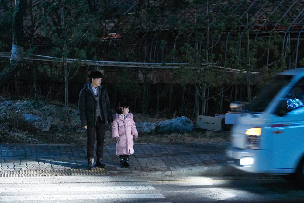 영화 '좋은 사람' 스틸. 사진 싸이더스