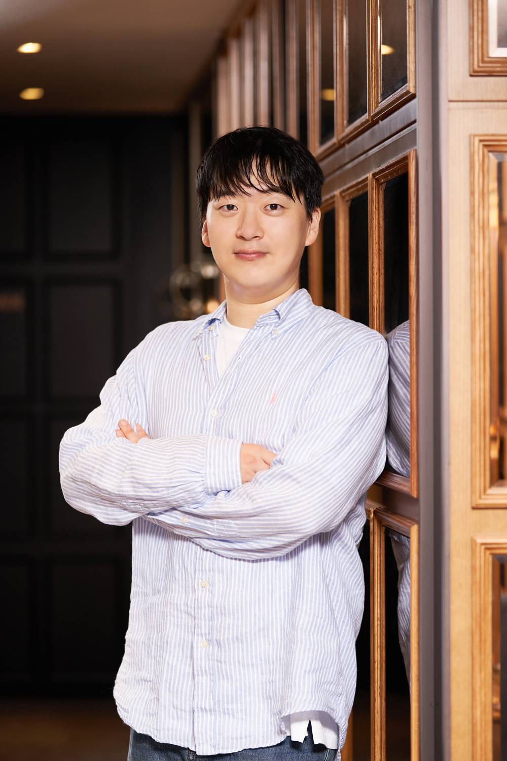 영화 '좋은 사람' 스틸. 사진 싸이더스