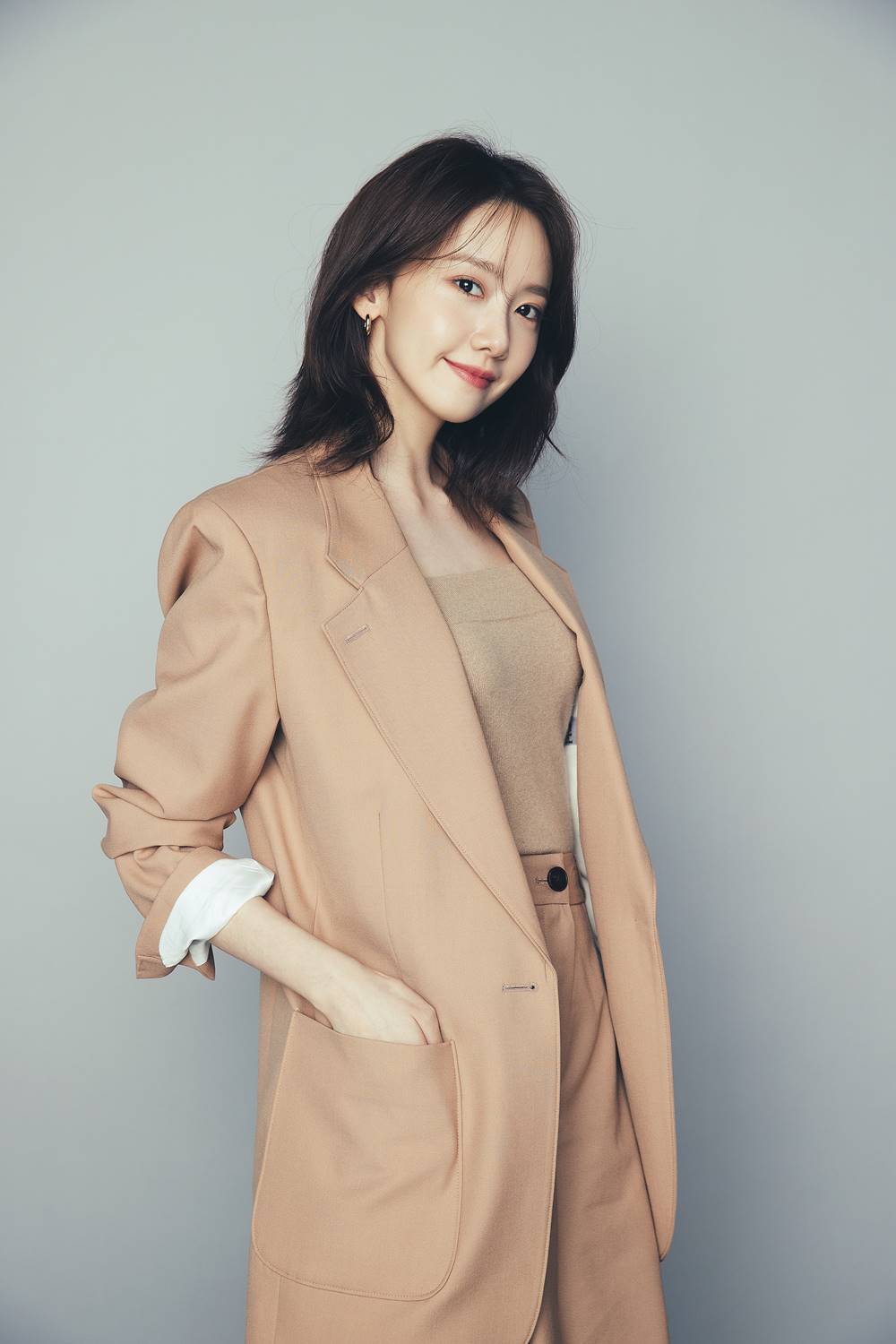 영화 '기적' 배우 임윤아. 사진 SM 엔터테인먼트