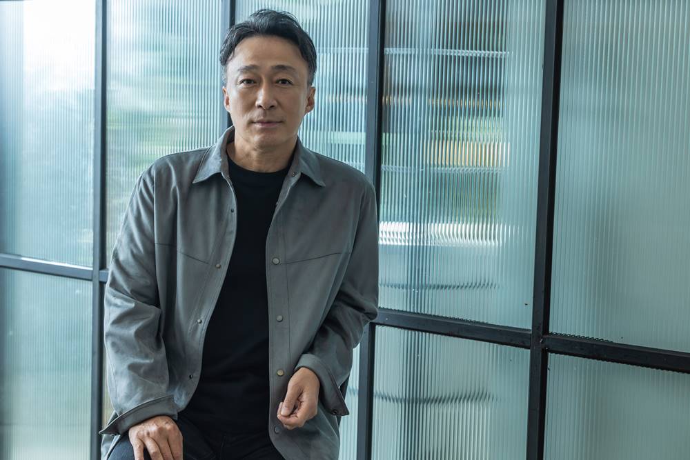 영화 '기적' 배우 이성민. 사진 롯데엔터테인먼트