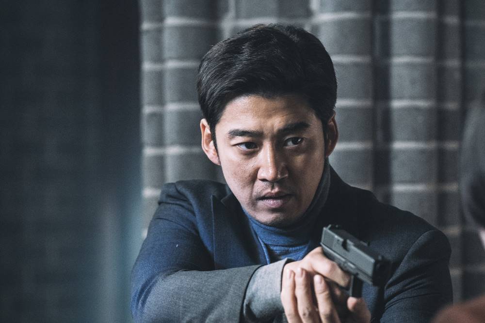 영화 '유체이탈자' 스틸. 사진 메가박스중앙(주)플러스엠