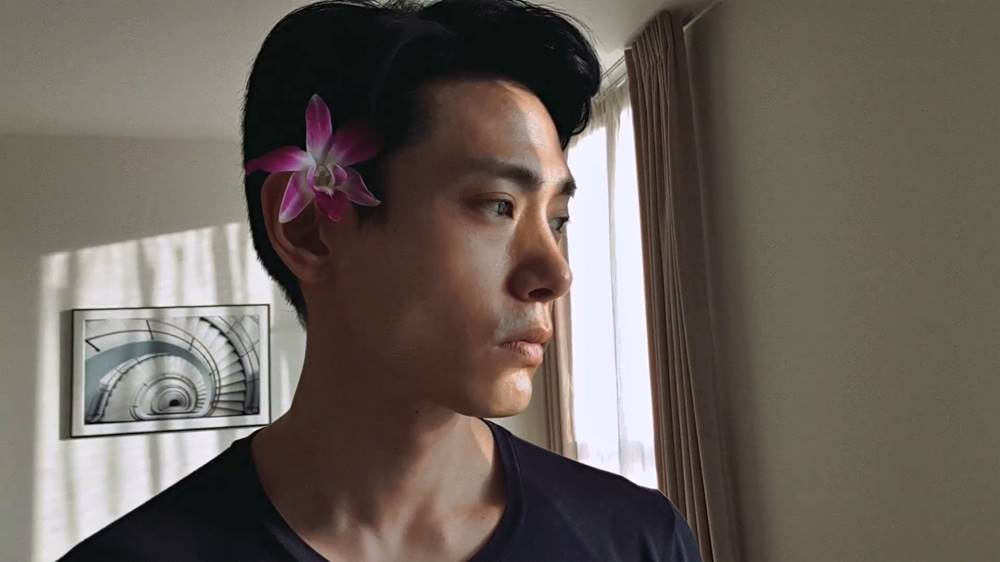 영화 '로그 인 벨지움' 스틸. 사진 (주)엣나인필름