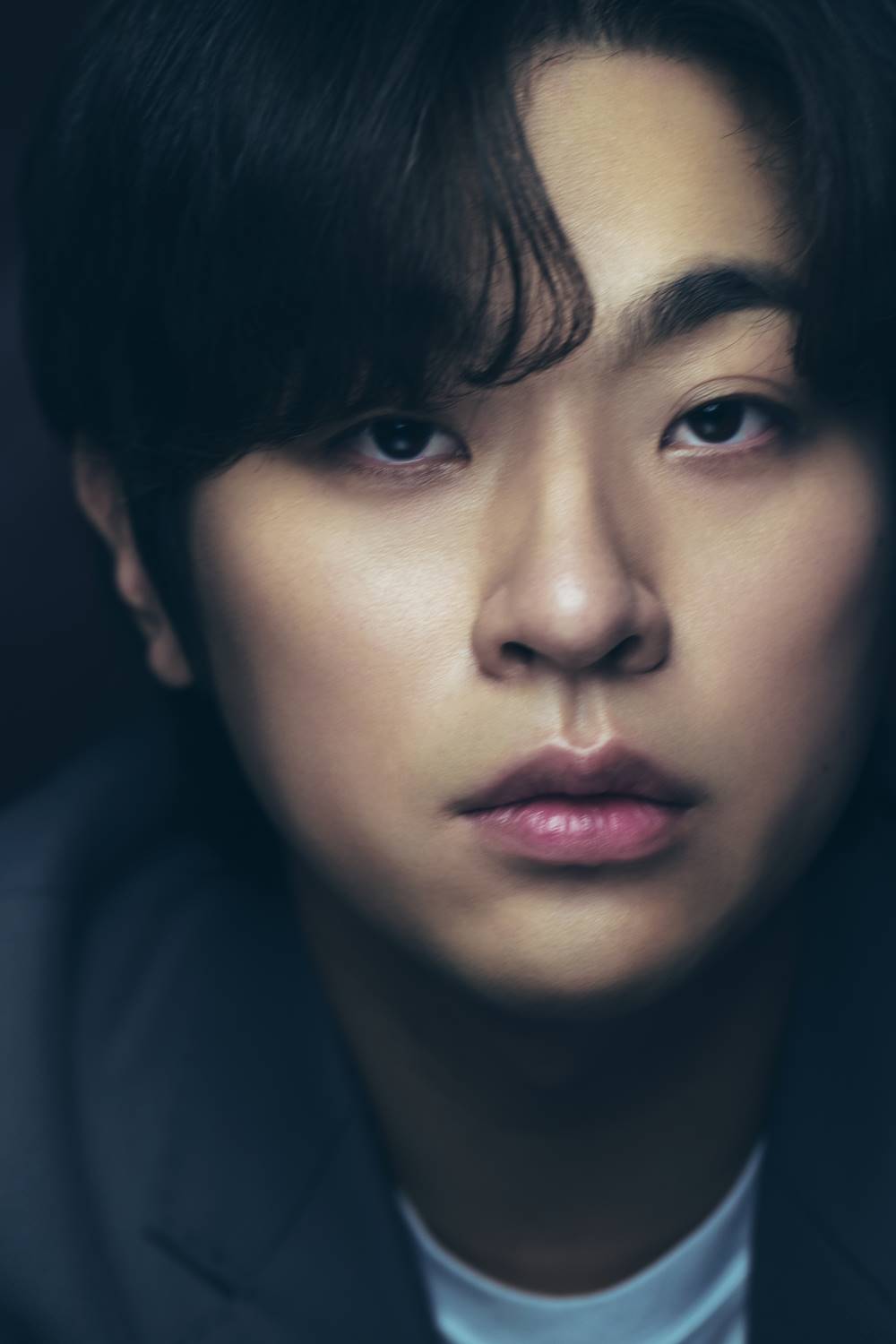 드라마 '지옥' 배우 박정민. 사진 넷플릭스