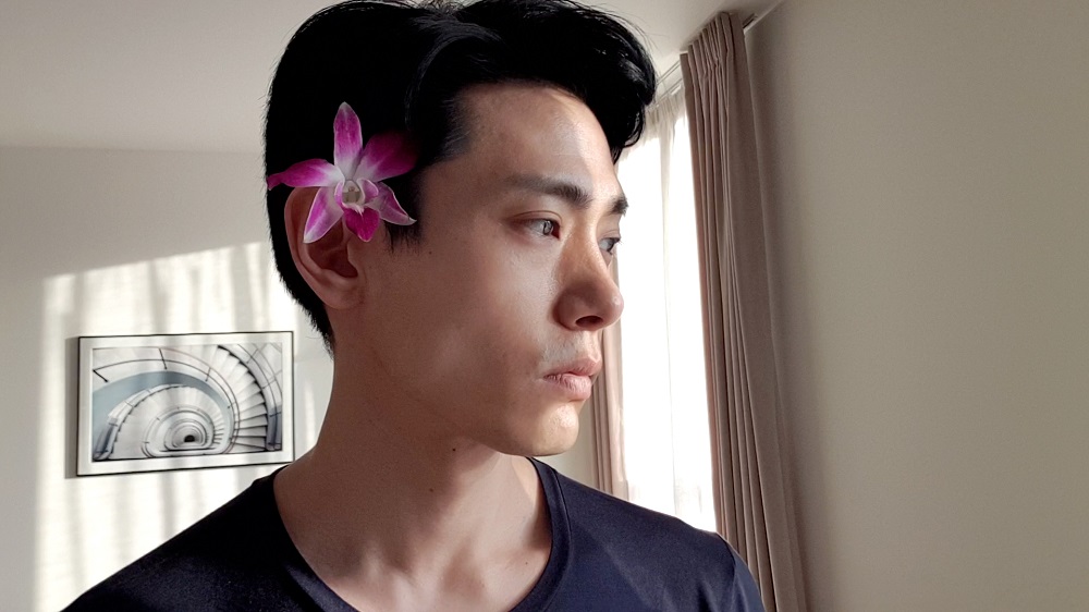 영화 '로그 인 벨지움' 스틸. 사진 엣나인필름