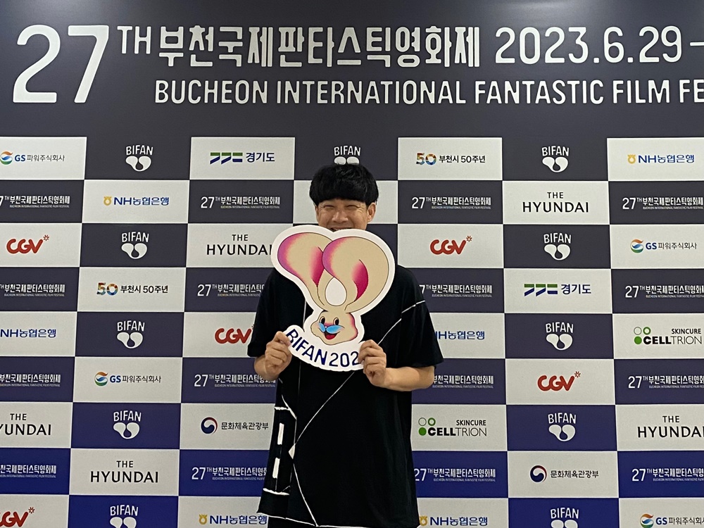 '에고이스트' 마츠나가 다이시 감독, 열띤 내한 행보 '눈길' - 뉴스 썸네일 이미지