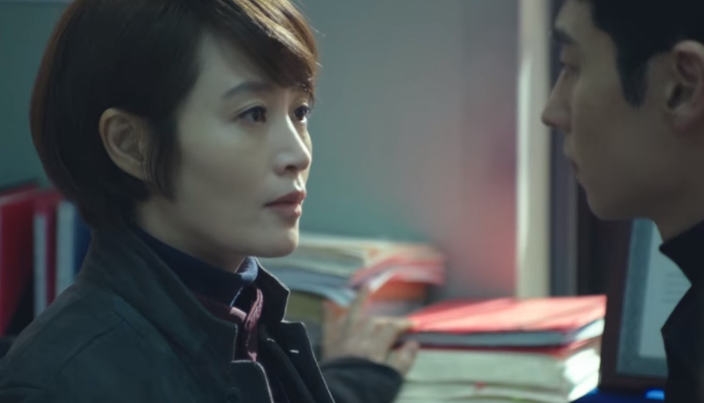 김혜수·조진웅 드라마 '<b>시그널</b>', 시즌2 <b>나온다</b>