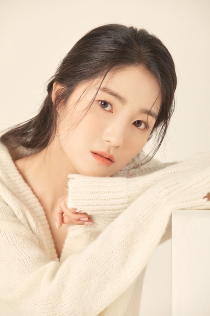 <b>김혜윤</b>, 이정재·<b>정우성</b> 품으로...아티스트컴퍼니에 새 둥지