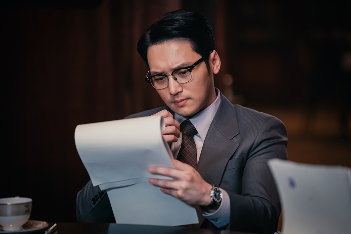 송강호와 만난 <b>변요한</b>, '<b>삼식이 삼촌</b>'에 끌린 이유