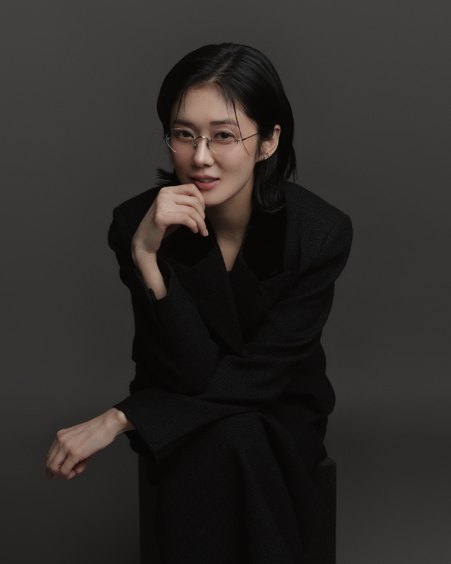 [인터뷰] <b>장나라</b>의 '까칠한' 변신 "<b>남지현</b>이 내 기준이었다"