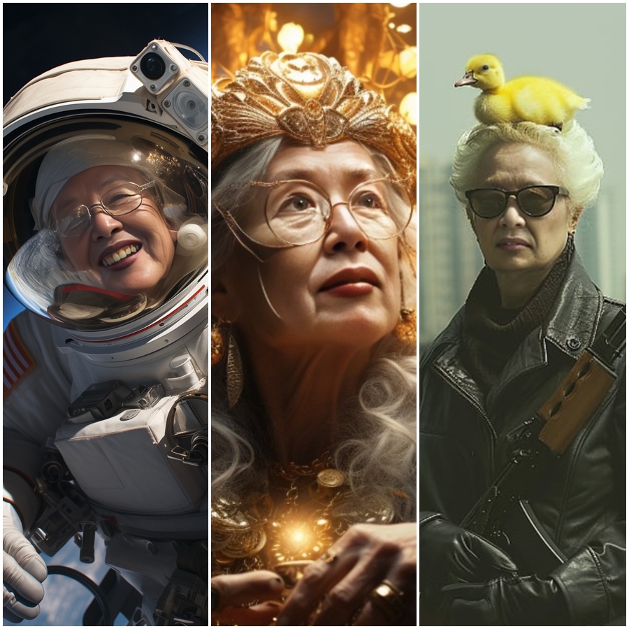 AI 활용한 영화 제작 논의 활발..관련 심층 세미나 화제