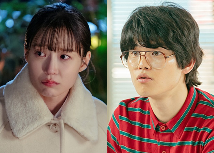 안방극장 눈도장 콕, '조립식 가족' 서지혜와 '정숙한 세일즈' 김정진