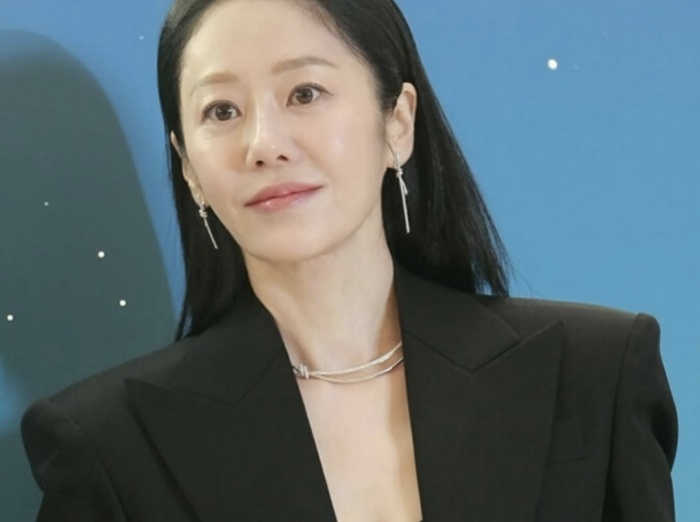 <b>고현정</b>, 건강 악화로 '<b>나미브</b>' <b>제작발표회</b> 불참