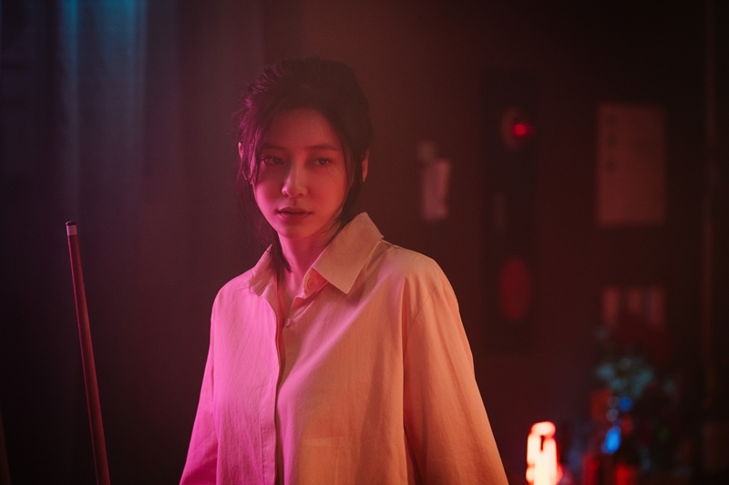 잇단 '19금' 도전 박지현, '히든페이스' 넘지 못한 '동화청불' 아쉬움 - 뉴스 썸네일 이미지