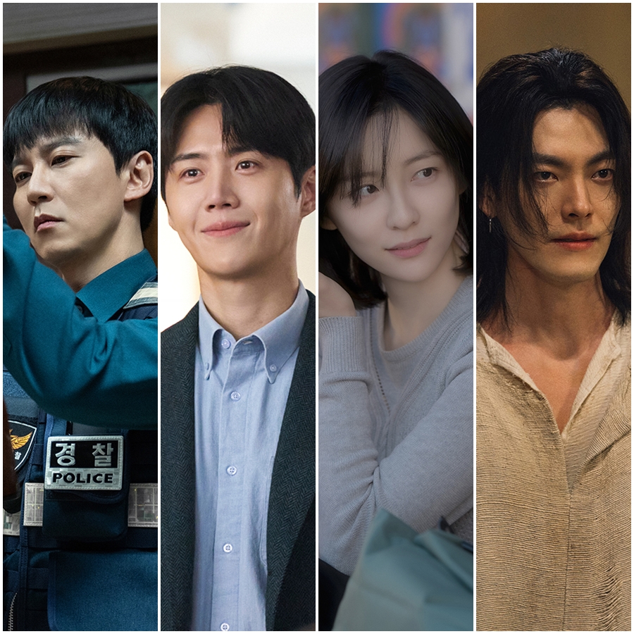 김고은부터 김선호‧고윤정‧수지까지...2025년 넷플릭스 시리즈 14편 총... - 뉴스 썸네일 이미지