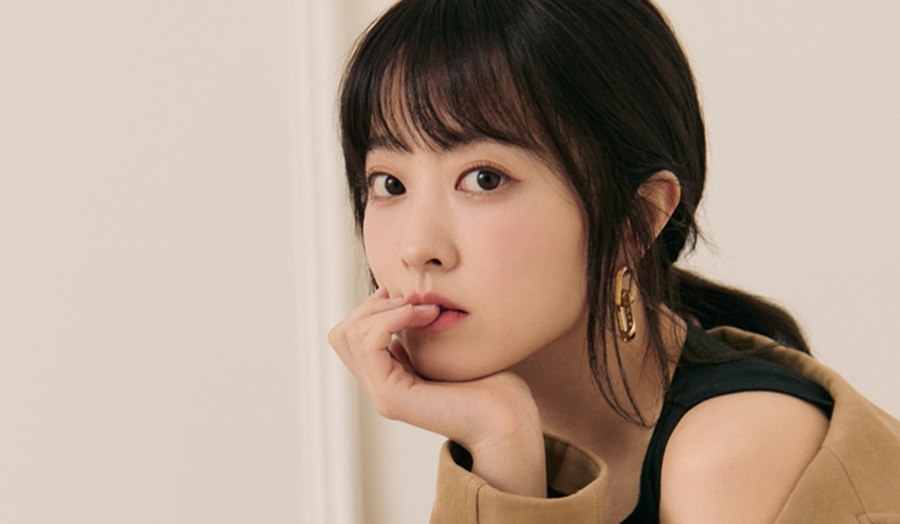 [인터뷰] '<b>멜로무비</b>' <b>박보영</b> "배우 인생의 제2막은 이미 시작됐어요"