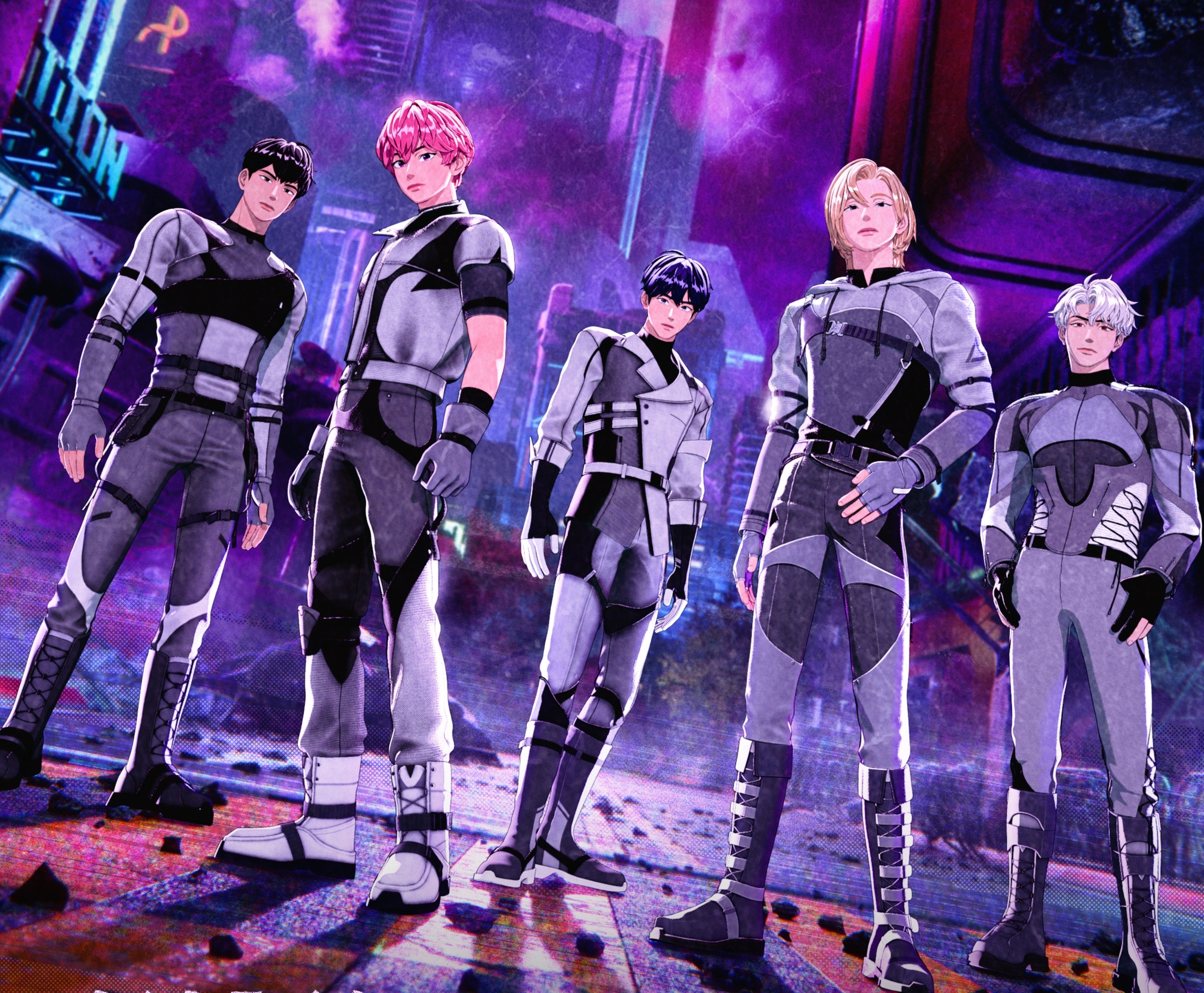 연일 매진 행렬...플레이브·리레볼루션 '티켓 파워'의 비밀 - 뉴스 썸네일 이미지