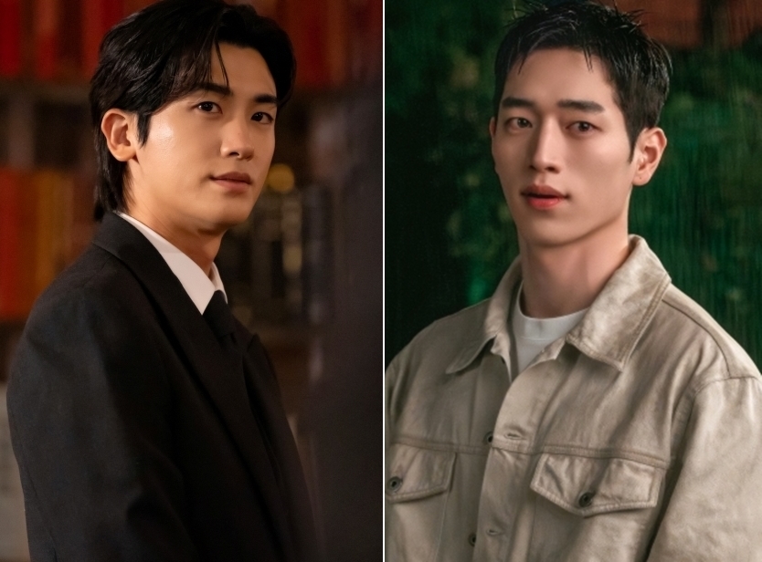 주말 안방 3파전...<b>박형식</b> VS 서강준 VS 이제훈