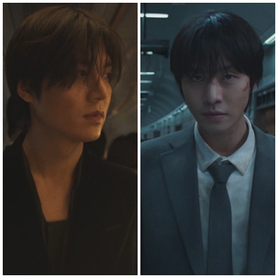 이민호·안효섭의 새 얼굴...'전지적 독자 시점'의 여름 승부수