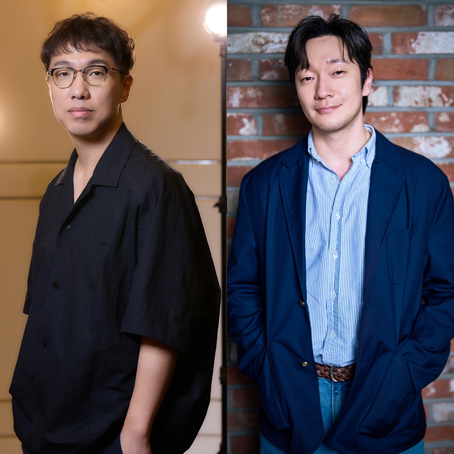 '<b>나인 퍼즐</b>' 시즌2, 윤종빈 감독과 손석구의 생각은?