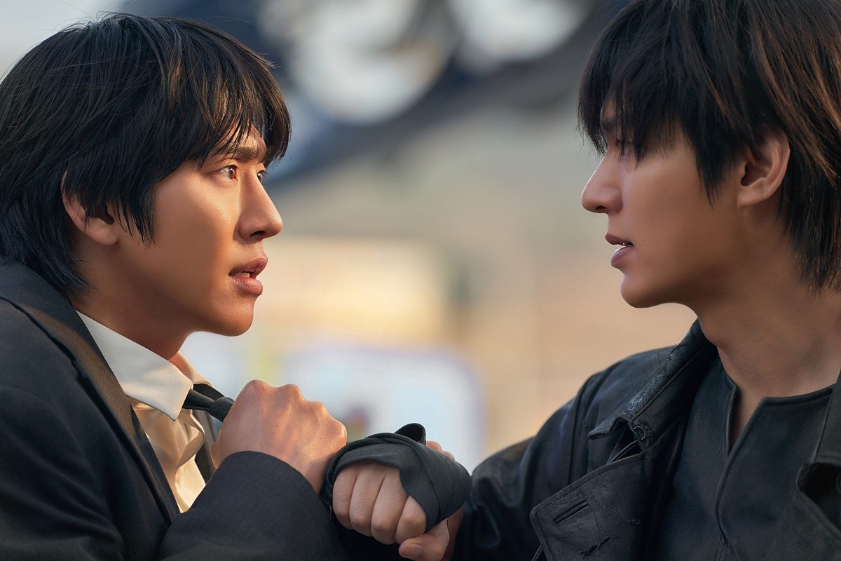 D-1 <b>안효섭</b>·이민호 '<b>전독시</b>', 극장서 극대화하는 판타지 세계