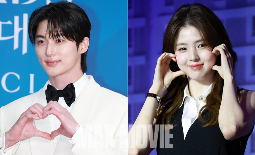 한소희, <b>변우석</b>과 '나 혼자만 레벨업'으로 뭉칠까..역대급 조합 예고