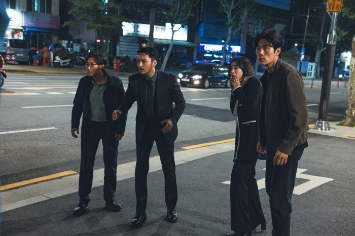 중간계 스틸컷