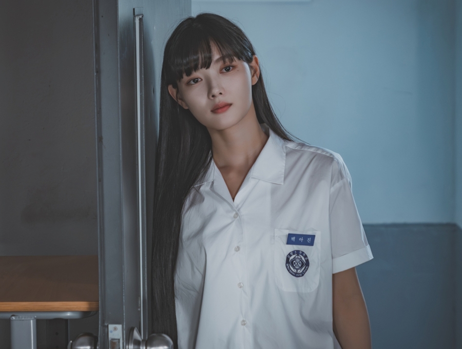 <b>김유정</b>의 파격 변신, '<b>친애하는 X</b>' 주목해야 할 것들