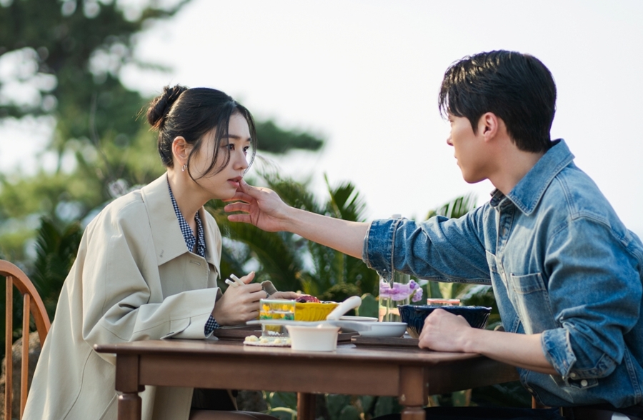 키스는 괜히 해서 관전 포인트 이미지