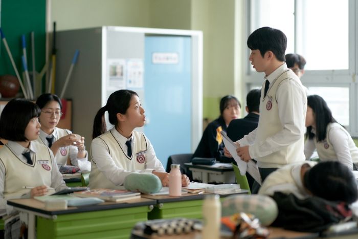 15만 관객 지지 '세계의 주인', 낭뜨3대륙영화제 만장일치 대상 - 뉴스 썸네일 이미지