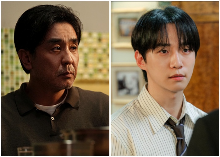 김부장 관전 포인트 정리