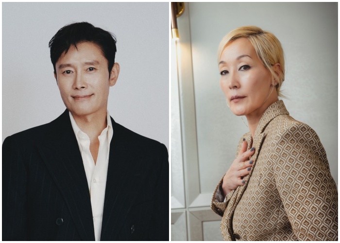 제작자들이 뽑은 주연상 이병헌·이혜영, 작품상은 '세계의 주인' - 뉴스 썸네일 이미지