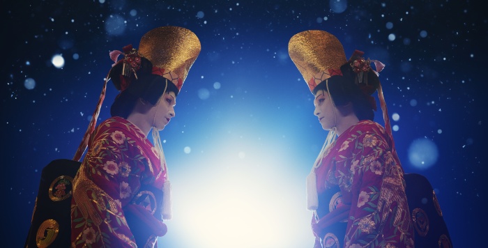 예술에 인생 바친 가부키 배우 이야기 '국보', 12만명 동원 순항 중 - 뉴스 썸네일 이미지