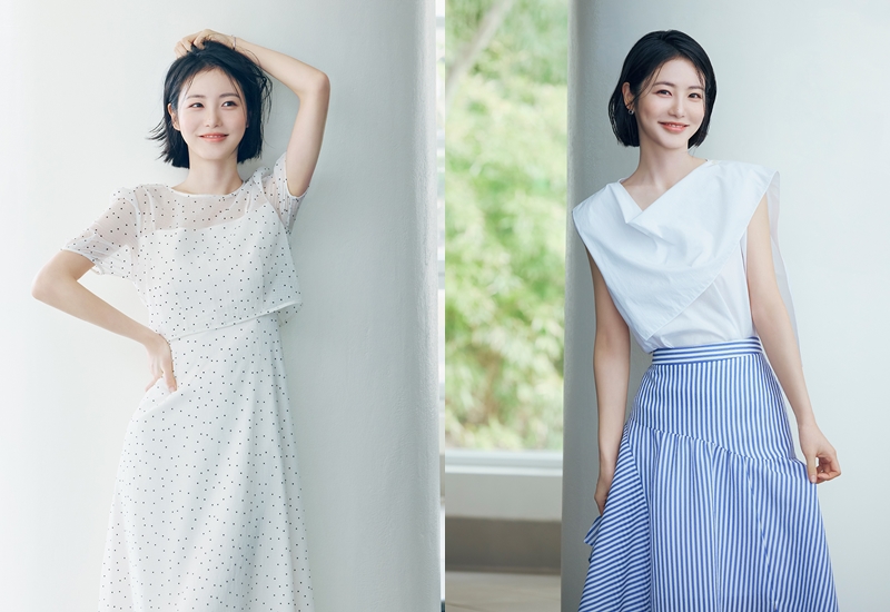 [단독] 신예은, ‘<b>디렉터스 아레나</b>’ 출연… 한수지 감독과 재회